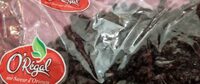 Raisins secs Corinthe
