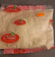 Amandes En Poudre 250G