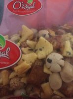 Mélange Japonais 500G