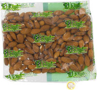 Amandes Décortiquées
