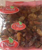 O’regal