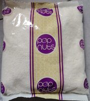 Noix de coco râpée