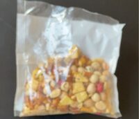 Mélange Rice Crackers
