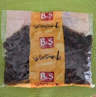 Raisins secs golden