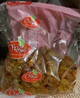 Raisins secs golden Jumbo