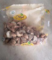 Noix de cajou
