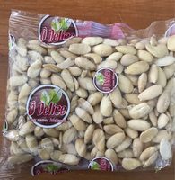 Amandes