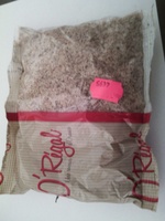 Poudre de noisette