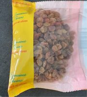 Raisins secs