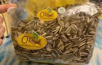 Graine de tournesol