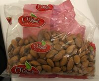 Amandes