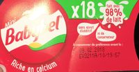Babybel