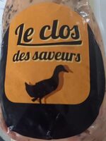 Foie gras