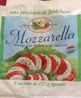 Mozzarella