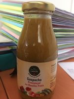 Gaspacho provençal