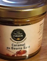 Caramel au beurre salé