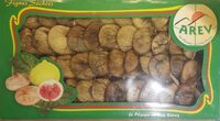 Figues séchées