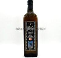 Huile d'olive vierge extra