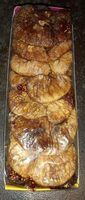 Figue Layers 24X500 GR Arev Arev