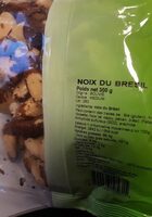 Noix du Brésil