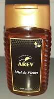 Miel de fleurs