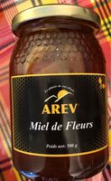 Miel de Fleurs