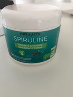 Spiruline