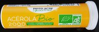 Acérola Bio 2000