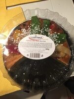 Gâteau des Rois