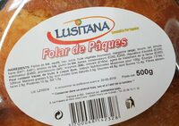 Folar de paques