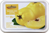Marmelade de Coing extra