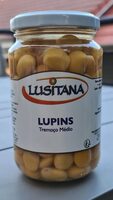 Lupins