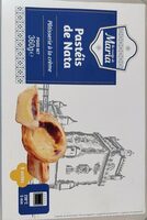 Pastéis de Nata