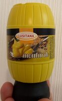Moutarde