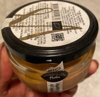 Purée de Noisettes