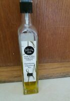 Huile d olive vierge extra