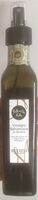 Vinaigre balsamique de Modène