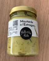 Moutarde estragon