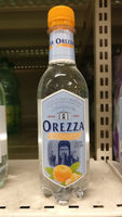 Orezza Clémentine