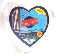 Neufchâtel Levasseur