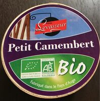 Petit camembert