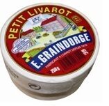 Petit Livarot Aoc 22 %