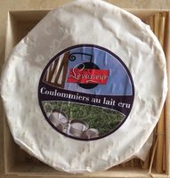 Coulommiers sur paille