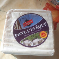 Petit Pont l'Eveque AOP