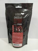 Chocolat de couverture noir 72,2%