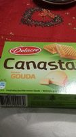 Catastrophe gouda