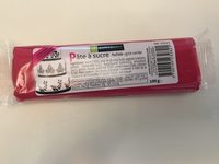 Pâte à sucre