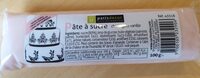 Pâte à sucre