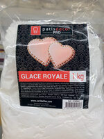 Glace royale