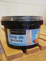 Sirop de glucose
